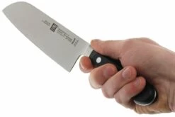 Zwilling 31117-181 Professional S Cuchillo Santoku 10 Zwilling 31117-181 Professional S Cuchillo Santoku -Chef Tienda ZW31117 181 05 zwilling professional s zw31117 181 05