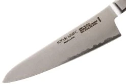 Miyabi 4000FC Shotoh / Cuchillo Puntilla 14 Cm, 33951-141 -Chef Tienda ZW33951 141 03 zwilling miyabi 4000fc zw33951 141 03