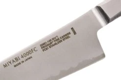 Miyabi 4000FC Shotoh / Cuchillo Puntilla 14 Cm, 33951-141 -Chef Tienda ZW33951 141 04 zwilling miyabi 4000fc zw33951 141 04