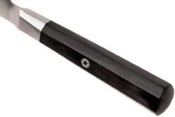 Miyabi 4000FC Shotoh / Cuchillo Puntilla 14 Cm, 33951-141 -Chef Tienda ZW33951 141 05 zwilling miyabi 4000fc zw33951 141 05