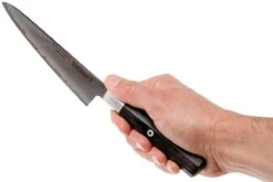 Miyabi 4000FC Shotoh / Cuchillo Puntilla 14 Cm, 33951-141 -Chef Tienda ZW33951 141 07 zwilling miyabi 4000fc zw33951 141 07