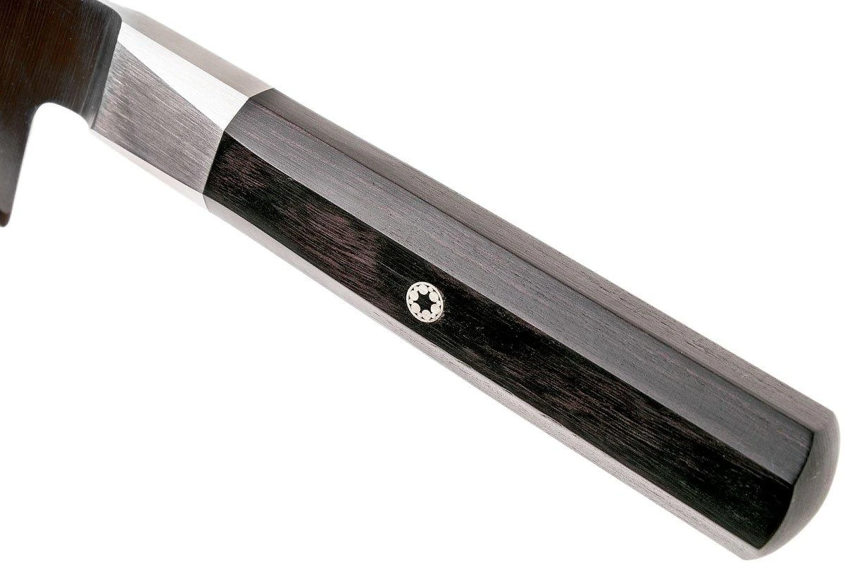 Miyabi 4000FC Gyutoh / Cuchillo Cocinero 20 Cm, 33951-201 6 Miyabi 4000FC Gyutoh / Cuchillo Cocinero 20 Cm, 33951-201 - Image 6