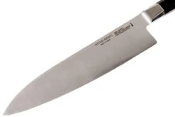 Miyabi 4000FC Gyutoh / Cuchillo Cocinero 24 Cm, 33951-241 -Chef Tienda ZW33951 241 03 zwilling miyabi 4000fc zw33951 241 03