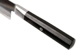 Miyabi 4000FC Gyutoh / Cuchillo Cocinero 24 Cm, 33951-241 -Chef Tienda ZW33951 241 06 zwilling miyabi 4000fc zw33951 241 06