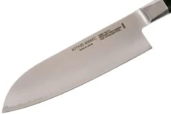 Miyabi 4000FC Santoku 18 Cm, 33957-181 -Chef Tienda ZW33957 181 03 zwilling miyabi 4000fc zw33957 181 03