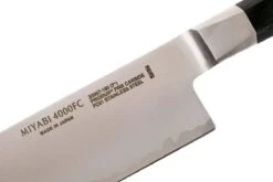 Miyabi 4000FC Santoku 18 Cm, 33957-181 -Chef Tienda ZW33957 181 04 zwilling miyabi 4000fc zw33957 181 04