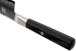 Miyabi 4000FC Santoku 18 Cm, 33957-181 -Chef Tienda ZW33957 181 05 zwilling miyabi 4000fc zw33957 181 05