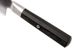 Miyabi 4000FC Santoku 18 Cm, 33957-181 -Chef Tienda ZW33957 181 06 zwilling miyabi 4000fc zw33957 181 06