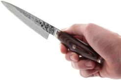 Miyabi 6000MCT Shotoh, 13cm, 34072-131 By Zwilling -Chef Tienda ZW34072 131 06 zwilling miyabi 6000mct zw34072 131 06