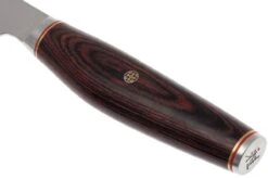 Miyabi 6000MCT Gyutoh, 16cm, 34073-161 By Zwilling -Chef Tienda ZW34073 161 03 zwilling miyabi 6000mct zw34073 161 03