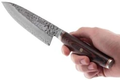 Miyabi 6000MCT Gyutoh, 16cm, 34073-161 By Zwilling -Chef Tienda ZW34073 161 06 zwilling miyabi 6000mct zw34073 161 06