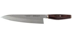 Miyabi 6000MCT Gyutoh, 20cm, 34073-201 By Zwilling