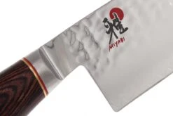 Miyabi 6000MCT Gyutoh, 24cm, 34073-241 By Zwilling -Chef Tienda ZW34073 241 05 zwilling miyabi 6000mct zw34073 241 05