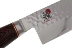 Miyabi 6000MCT Santoku, 18cm, 34074-181 By Zwilling -Chef Tienda ZW34074 181 05 zwilling miyabi 6000mct zw34074 181 05