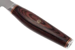 Miyabi 6000MCT Cuchillo De Pan, 23cm, 34076-231 By Zwilling -Chef Tienda ZW34076 231 03 zwilling miyabi 6000mct zw34076 231 03