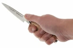 Miyabi By Zwilling 5000MCD Shotoh, 34372-091 -Chef Tienda ZW34372 091 05 zwilling miyabi zw34372 091 d5