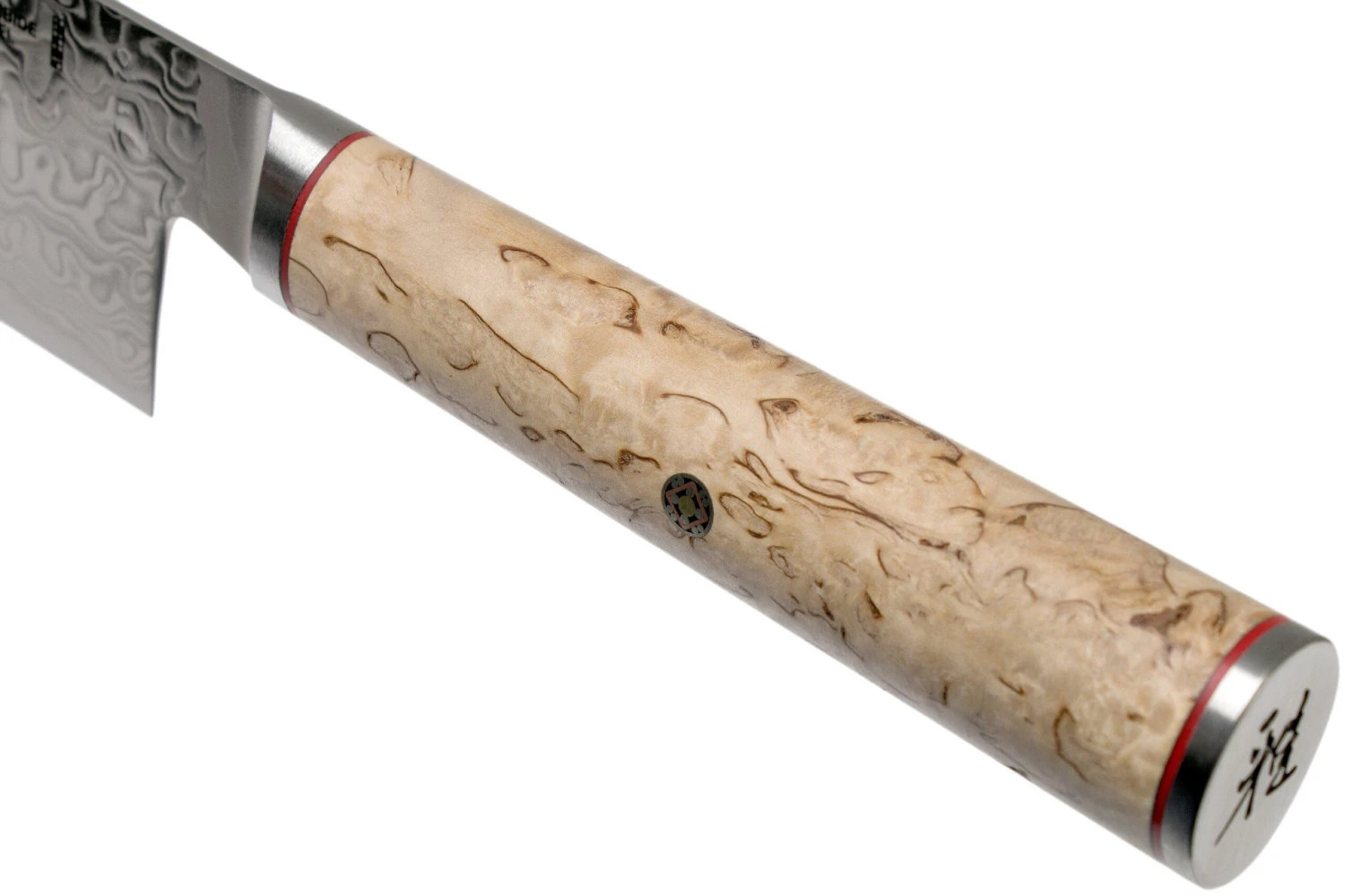 Miyabi By Zwilling 5000MCD Santoku, 34374-181 5 Miyabi By Zwilling 5000MCD Santoku, 34374-181 - Image 5