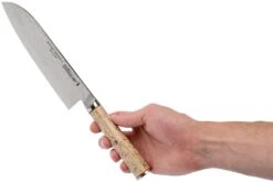 Miyabi By Zwilling 5000MCD Santoku, 34374-181 15 Miyabi By Zwilling 5000MCD Santoku, 34374-181 -Chef Tienda ZW34374 181 07 miyabi v201907