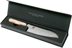 Miyabi By Zwilling 5000MCD Santoku, 34374-181 16 Miyabi By Zwilling 5000MCD Santoku, 34374-181 -Chef Tienda ZW34374 181 08 miyabi v201907