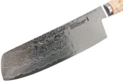 Miyabi By Zwilling 5000MCD Nakiri 17 Cm, 34375-171-0 -Chef Tienda ZW34375 171 0 03 zwilling miyabi zw34375 171 0 03