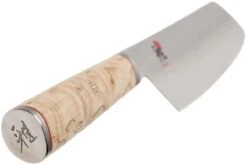 Miyabi By Zwilling 5000MCD Nakiri 17 Cm, 34375-171-0 -Chef Tienda ZW34375 171 0 06 zwilling miyabi zw34375 171 0 06