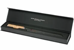 Miyabi By Zwilling 5000MCD Cuchillo De Pan, 34376-231 -Chef Tienda ZW34376 231 06 zwilling miyabi zw34376 231 d6