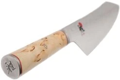 Miyabi By Zwilling 5000MCD Santoku 18 Cm, 34388-181-0 -Chef Tienda ZW34388 181 0 06 zwilling miyabi zw34388 181 0 06