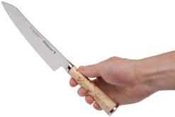Miyabi By Zwilling 5000MCD Santoku 18 Cm, 34388-181-0 -Chef Tienda ZW34388 181 0 07 zwilling miyabi zw34388 181 0 07