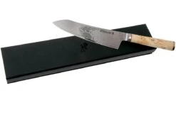 Miyabi By Zwilling 5000MCD Santoku 18 Cm, 34388-181-0 -Chef Tienda ZW34388 181 0 08 zwilling miyabi zw34388 181 0 08