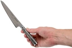 Miyabi By Zwilling 5000MCD 67 Shotoh 14 Cm, 34400-131 -Chef Tienda ZW34400 131 07 zwilling miyabi v201909