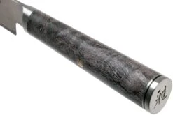 Zwilling Miyabi 5000MCD 67 Cuchillo Sujihiki 24 Cm -Chef Tienda ZW34400 241 05 zwilling miyabi