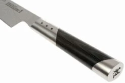 Miyabi 7000D Shotoh 13 Cm, 34542-131 -Chef Tienda ZW34542 131 04 zwilling miyabi 7000d shotoh zw34542 131 d4