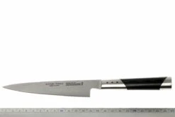 Miyabi 7000D Shotoh 13 Cm, 34542-131 -Chef Tienda ZW34542 131 05 zwilling miyabi 7000d shotoh zw34542 131 d5