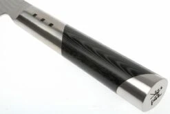 Miyabi 7000D Gyutoh 24 Cm, 34543-241 -Chef Tienda ZW34543 241 04 zwilling miyabi 7000d gyutoh w34543 241 d4