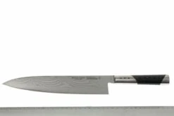 Miyabi 7000D Gyutoh 24 Cm, 34543-241 -Chef Tienda ZW34543 241 06 zwilling miyabi 7000d gyutoh w34543 241 d6