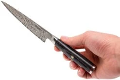 Miyabi 5000FCD Shotoh 11 Cm, 34680-111 -Chef Tienda ZW34680 111 07 zwilling miyabi zw34680 111 07