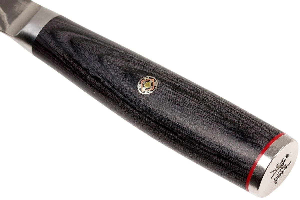 Miyabi 5000FCD Shotoh 13 Cm, 34680-131 4 Miyabi 5000FCD Shotoh 13 Cm, 34680-131 - Image 4