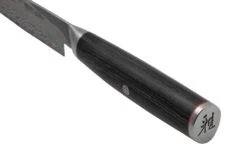 Miyabi 5000FCD Sujihiki 24 Cm, 34680-241 -Chef Tienda ZW34680 241 04 zwilling