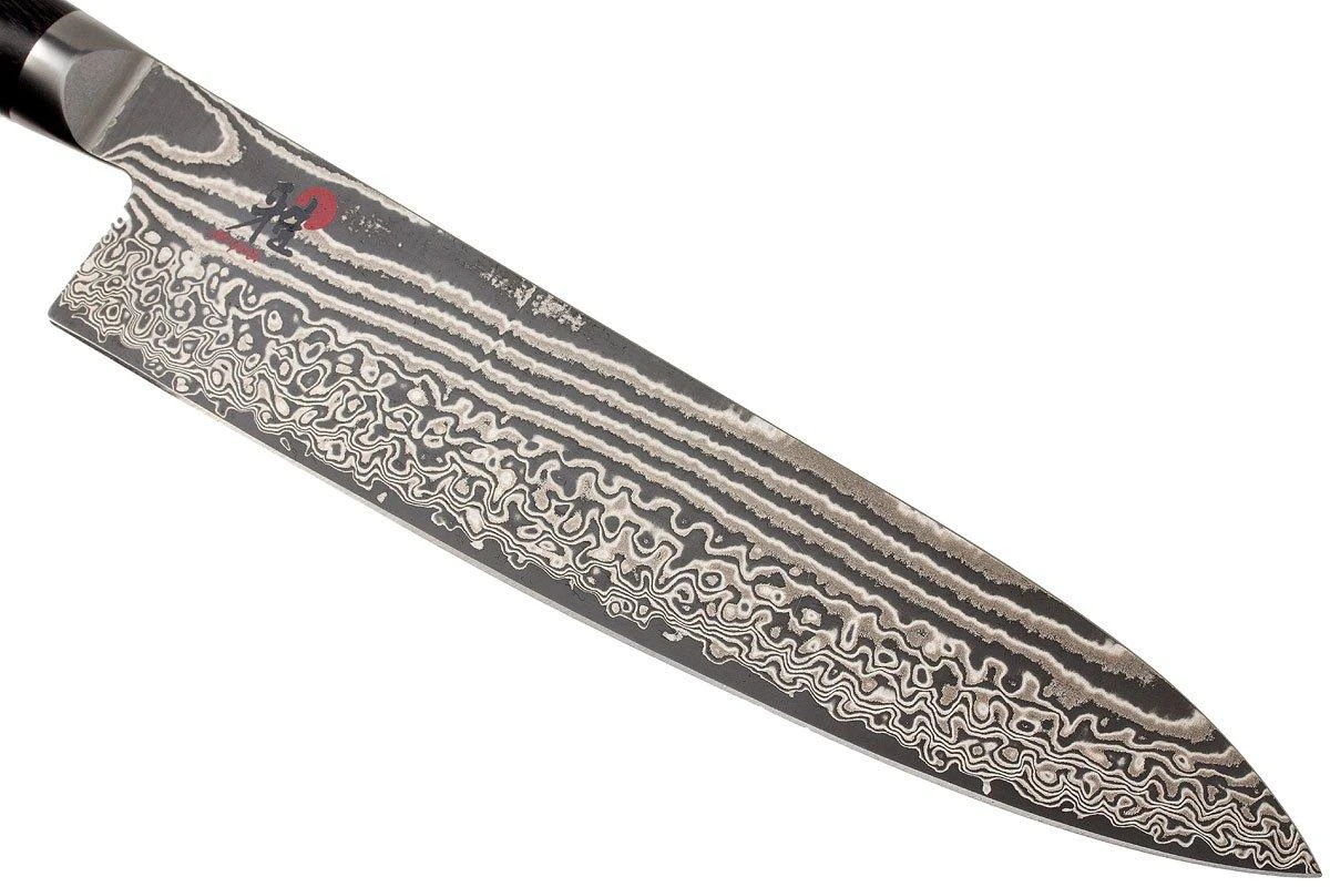 Miyabi 5000FCD Gyutoh 24 Cm, 34681-241 3 Miyabi 5000FCD Gyutoh 24 Cm, 34681-241 - Image 3