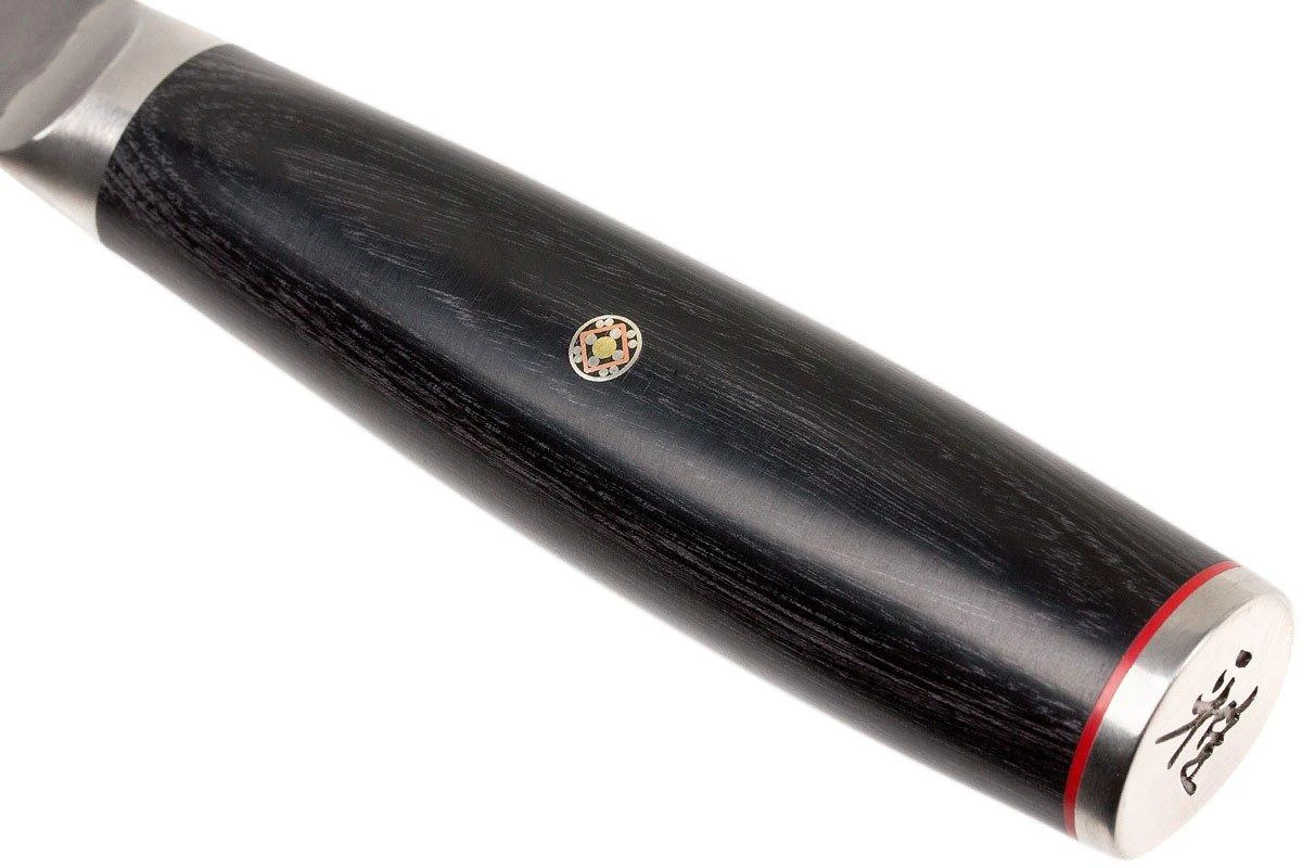 Miyabi 5000FCD Gyutoh 24 Cm, 34681-241 4 Miyabi 5000FCD Gyutoh 24 Cm, 34681-241 - Image 4