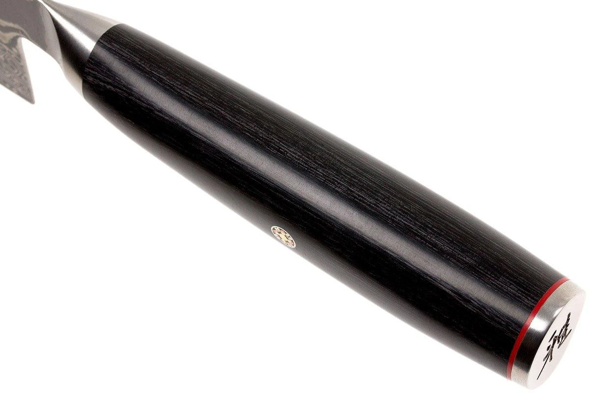 Miyabi 5000FCD Gyutoh 24 Cm, 34681-241 5 Miyabi 5000FCD Gyutoh 24 Cm, 34681-241 - Image 5