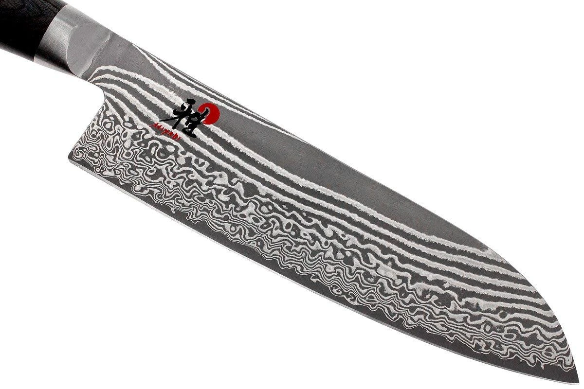 Miyabi 5000FCD Santoku 18 Cm, 34684-181 3 Miyabi 5000FCD Santoku 18 Cm, 34684-181 - Image 3