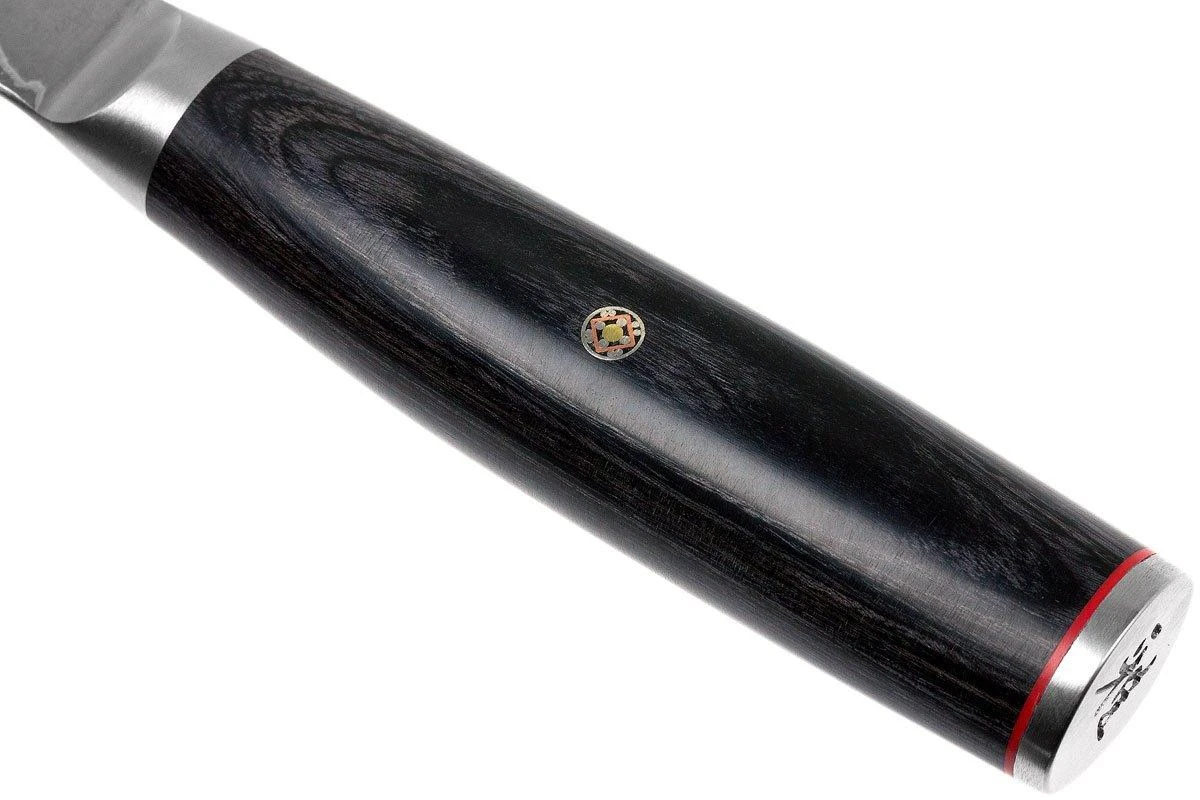 Miyabi 5000FCD Santoku 18 Cm, 34684-181 4 Miyabi 5000FCD Santoku 18 Cm, 34684-181 - Image 4