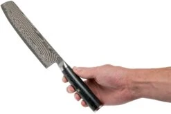 Miyabi 5000FCD Nakiri 18 Cm, 34685-171 -Chef Tienda ZW34685 171 07 zwilling miyabi