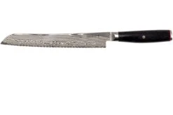 Miyabi 5000FCD Cuchillo De Pan 24 Cm, 34686-241