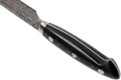 Bob Kramer By Zwilling Euro Acero Inoxidable Cuchillo Para Trinchar 23 Cm, 34890-231-0 11 Bob Kramer By Zwilling Euro Acero Inoxidable Cuchillo Para Trinchar 23 Cm, 34890-231-0 -Chef Tienda ZW34890 231 0 04 zwilling bob kramer zw34890 231 0 04