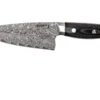 Bob Kramer By Zwilling Euro Acero Inoxidable Cuchillo De Chef 16 Cm, 34891-161-0