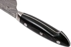 Bob Kramer By Zwilling Euro Acero Inoxidable Cuchillo De Chef 16 Cm, 34891-161-0 -Chef Tienda ZW34891 161 0 04 zwilling bob kramer zw34891 161 0 04