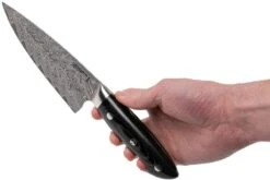 Bob Kramer By Zwilling Euro Acero Inoxidable Cuchillo De Chef 16 Cm, 34891-161-0 -Chef Tienda ZW34891 161 0 06 zwilling bob kramer zw34891 161 0 06