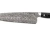 Bob Kramer By Zwilling Euro Acero Inoxidable Cuchillo Cocinero 26 Cm, 34891-261-0